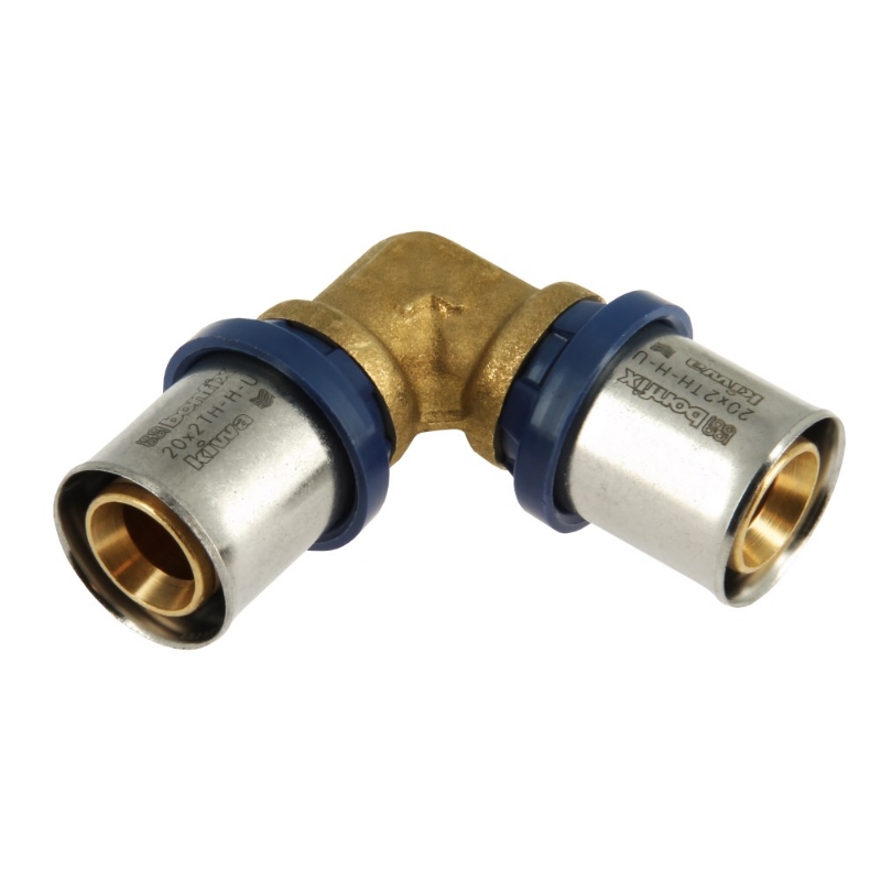 Afbeeldingen van BONFIX 837010 alu-pers knie 20