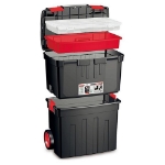 Afbeeldingen van MOBIELE GEREEDSCHAPSKIST 58 158001