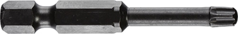 Afbeeldingen van Schroefbit Torsion-Impact no.25x50mm torx