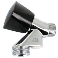 Afbeelding voor categorie Badkamer/keuken kranen