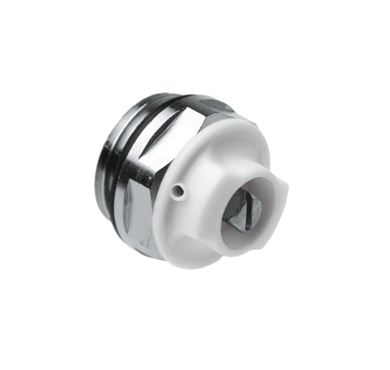 Afbeeldingen van BONFIX 832716 draaibare ontluchtingsstop 1/2 met o-ring