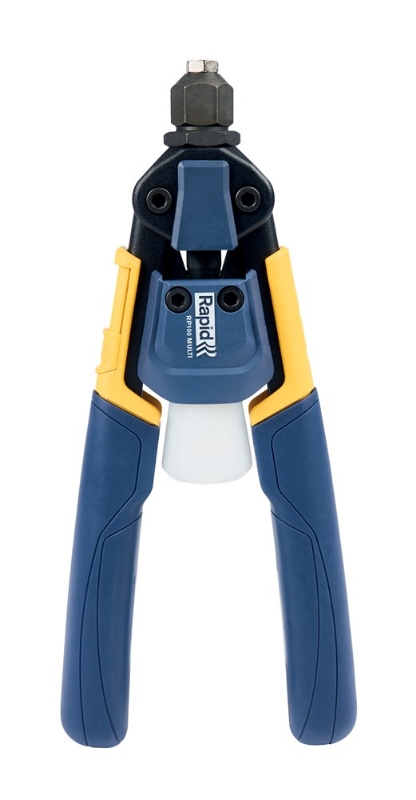Afbeeldingen van Rapid Blindklinknageltang RP100 Multi, Bliste