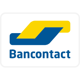 Bancontact SVG Vector Icon