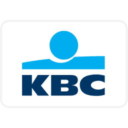 Kbc SVG Vector Icon