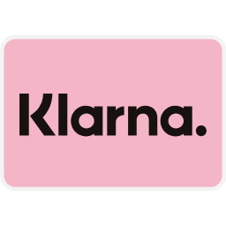 Klarna SVG Vector Icon