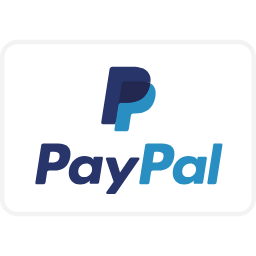 Paypal Vector SVG Icon (36) - SVG Repo
