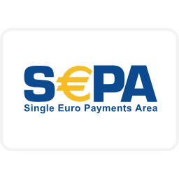Sepa SVG Vector Icon