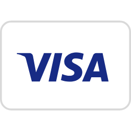 Visa Vector SVG Icon (18) - SVG Repo